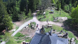 Kleť