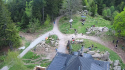 Kleť