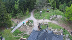 Kleť