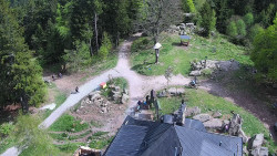 Kleť