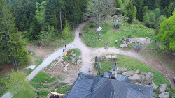 Kleť