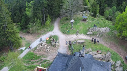 Kleť