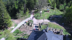 Kleť