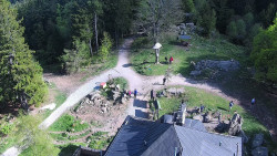Kleť