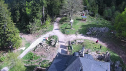 Kleť