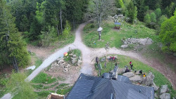 Kleť