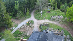 Kleť