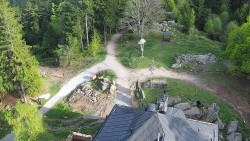 Kleť