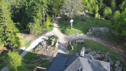 Kleť