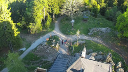 Kleť