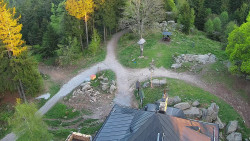 Kleť