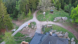 Kleť