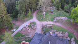 Kleť