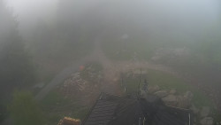 Kleť