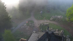 Kleť