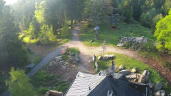 Kleť