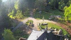 Kleť
