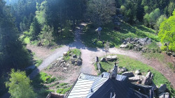 Kleť