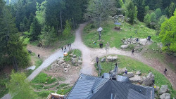 Kleť