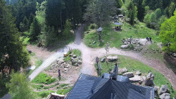 Kleť