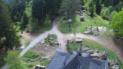 Kleť