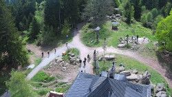 Kleť