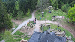 Kleť