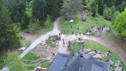 Kleť
