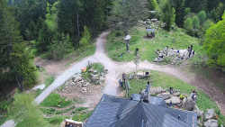 Kleť
