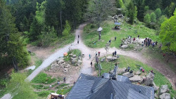 Kleť