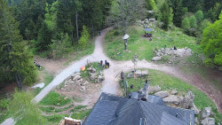 Kleť