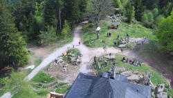 Kleť