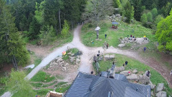 Kleť