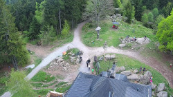 Kleť