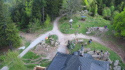 Kleť