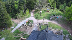 Kleť