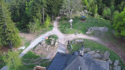 Kleť