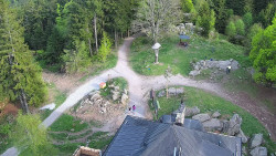 Kleť