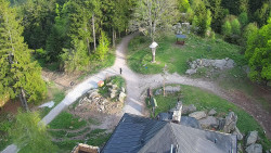 Kleť