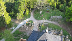 Kleť
