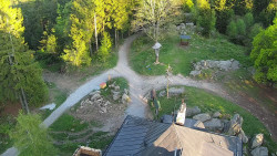 Kleť
