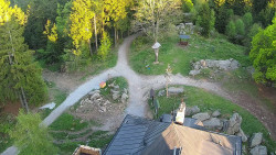 Kleť
