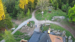 Kleť