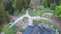 Kleť