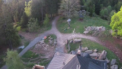 Kleť