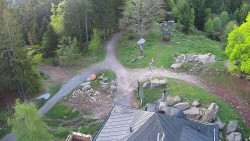 Kleť