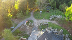 Kleť