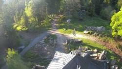 Kleť