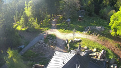 Kleť