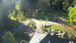 Kleť